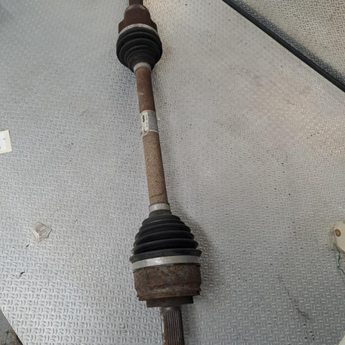 Transmission avant droite Opel MOVANO B Camion plate-forme-Châssis 2.3 cdti fwd (2010)