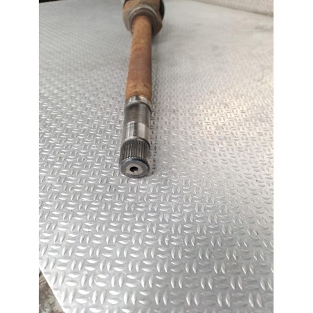 Transmission avant droite Opel VIVARO C Camionnette 2.0 (2019)
