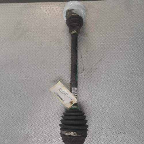 Transmission arrière gauche Audi A3 S3 quattro (2006-2012)