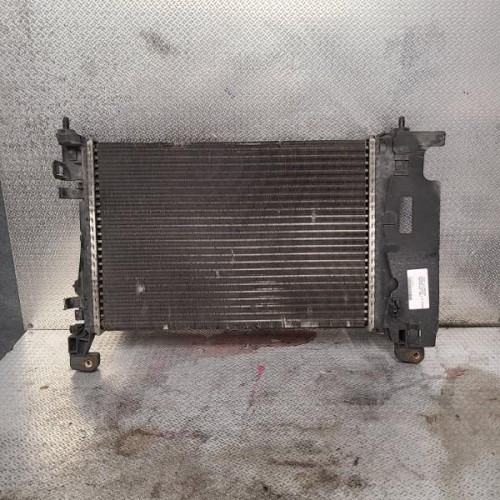 Radiateur Fiat GRANDE PUNTO 1.2 (2005)
