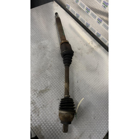 Transmission avant droite FORD S-MAX 1  0