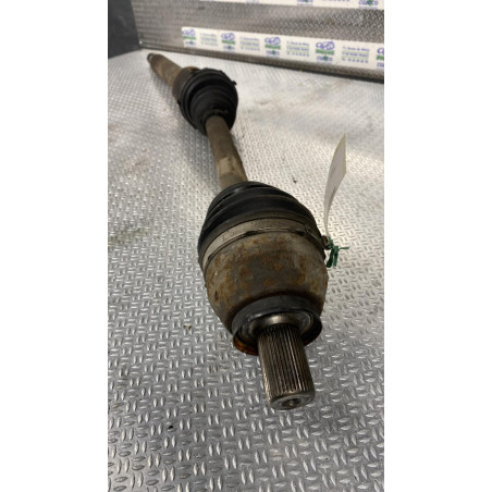 Transmission avant droite FORD S-MAX 1  0