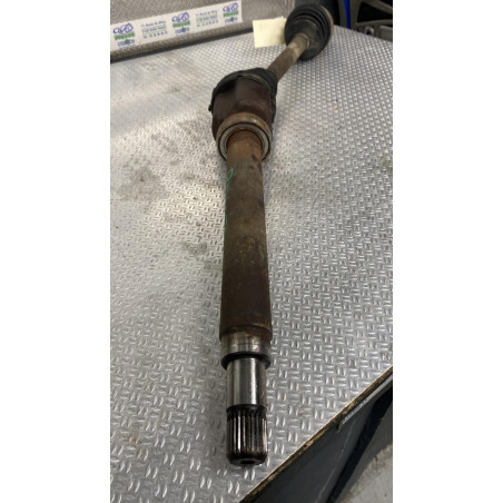 Transmission avant droite FORD S-MAX 1  0