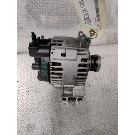 Alternateur Mercedes-benz CLASSE A A 180 cdi (2004-2012) 5 portes