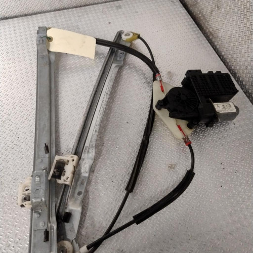 Mecanismemoteur leve-glace avg CITROEN C4 PICASSO 1  C4 PICASSO 1