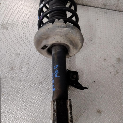 Amortisseur avant gauche CITROEN C4 PICASSO 1  C4 PICASSO 1