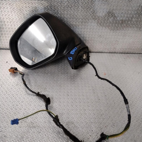 Retroviseur exterieur gauche CITROEN C4 PICASSO 1  C4 PICASSO 1
