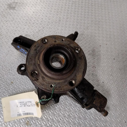 Pivot avg CITROEN C4 PICASSO 1  C4 PICASSO 1