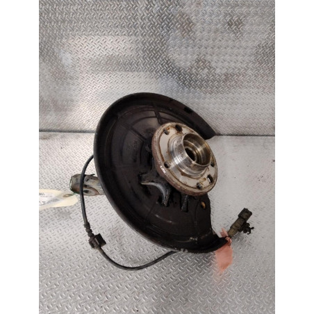 Pivot avd OPEL MERIVA B  0