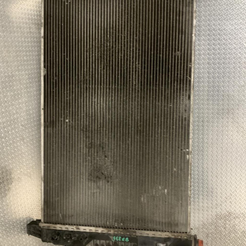 Radiateur Mercedes-benz CLASSE A A 180 cdi (2004-2012) 5 portes