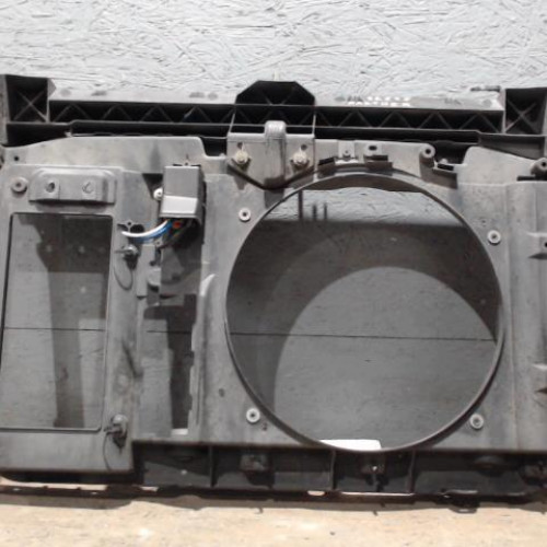 Support de ventilateur Peugeot PARTNER Camionnette-Monospace 1.6 hdi 16v (2008)