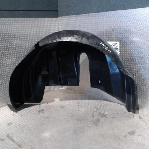 Pare-boue arrière droit Citroën C3 I 1.4 hdi (2003-2011) 5 portes