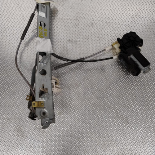 Mecanisme  moteur lève-glace avant droit RENAULT MEGANE 2  0