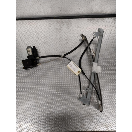 Mecanismemoteur leve-glace avg RENAULT MEGANE 2  0