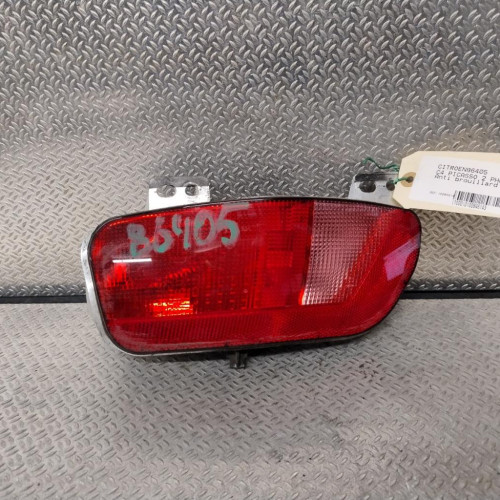 Feu de pare-choc  ard Citroën C4 PICASSO II 1.6 bluehdi 100 (2014)