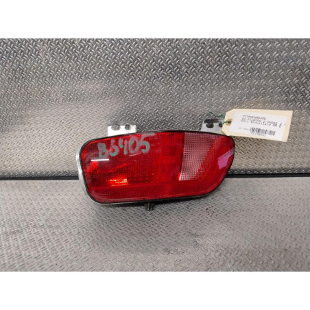 Feu de pare-choc  ard Citroën C4 PICASSO II 1.6 bluehdi 100 (2014)