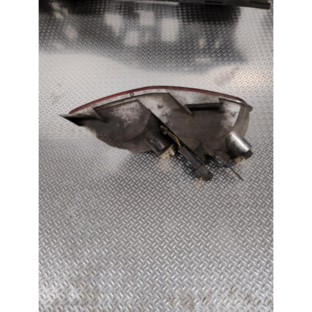 Feu de pare-choc  arg Citroën C4 PICASSO II 1.6 hdi - bluehdi 115 (2013) 5 portes