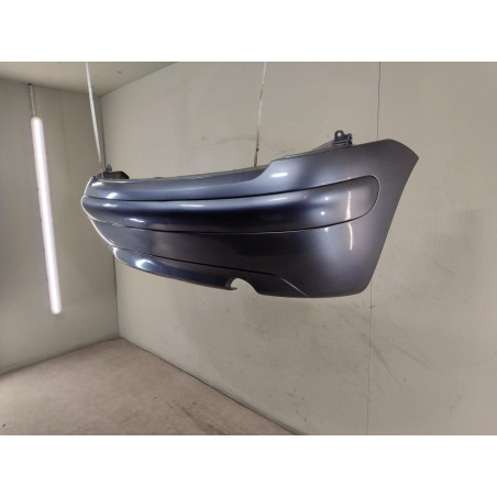Hayon Citroën C4 PICASSO II 1.6 hdi - bluehdi 115 (2013) 5 portes