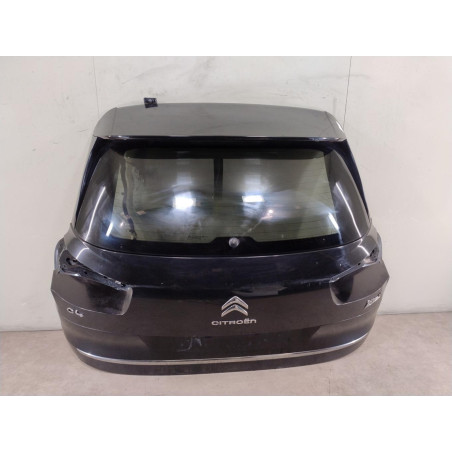 Hayon Citroën C4 PICASSO II 1.6 hdi - bluehdi 115 (2013) 5 portes