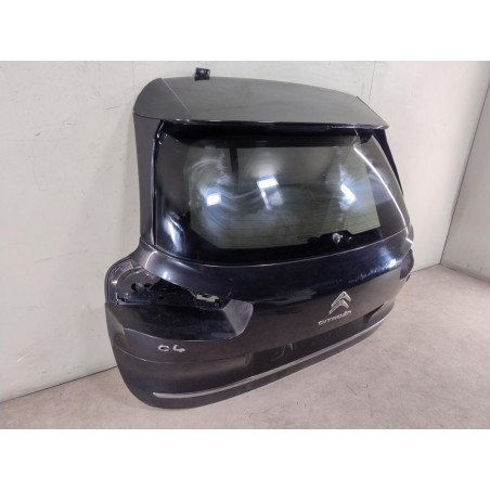 Hayon Citroën C4 PICASSO II 1.6 hdi - bluehdi 115 (2013) 5 portes