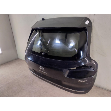 Hayon Citroën C4 PICASSO II 1.6 hdi - bluehdi 115 (2013) 5 portes