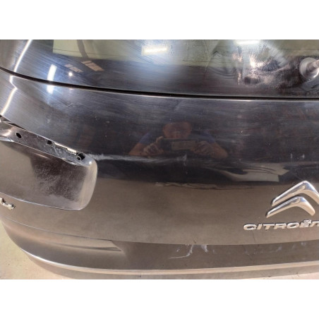 Hayon Citroën C4 PICASSO II 1.6 hdi - bluehdi 115 (2013) 5 portes