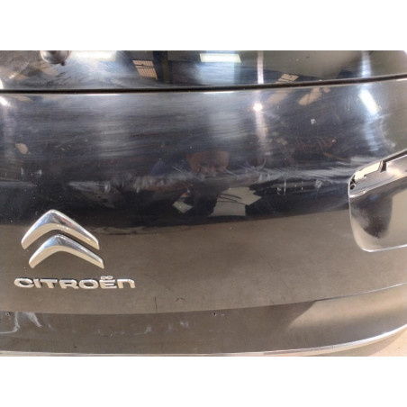 Hayon Citroën C4 PICASSO II 1.6 hdi - bluehdi 115 (2013) 5 portes