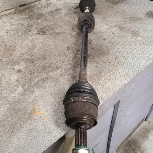Transmission avant droite Fiat GRANDE PUNTO 1.2 (2005)