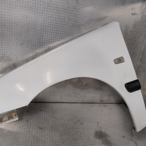 Aile avant gauche Peugeot 106 II 1.5 d (1998-2004) 3 portes