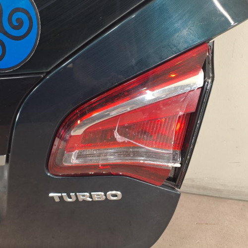 Hayon OPEL MERIVA B  0