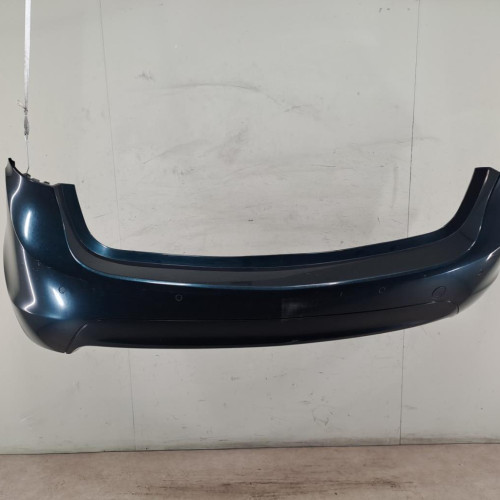 Pare-choc arrière OPEL MERIVA B  0