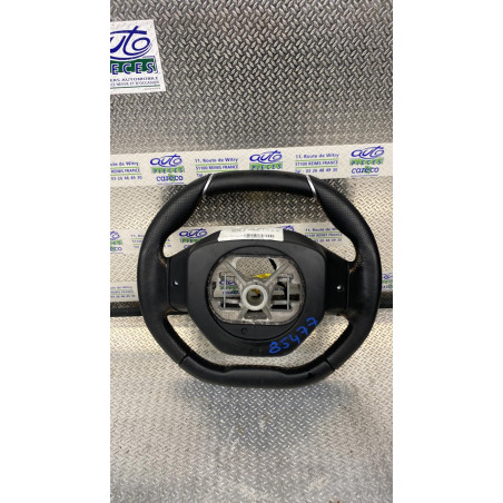 Volant de direction Peugeot 3008 SUV 1.5 bluehdi 130 (2018) 5 portes