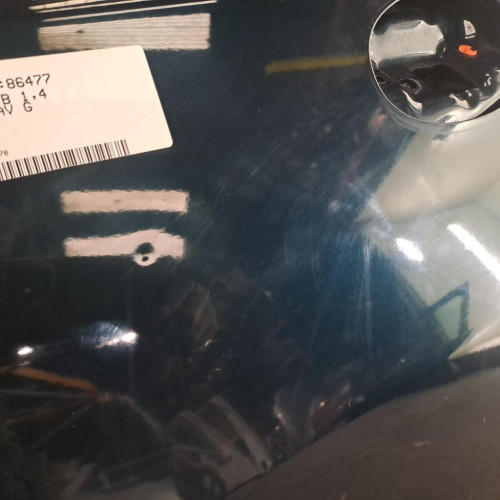 Porte avant gauche OPEL MERIVA B  0