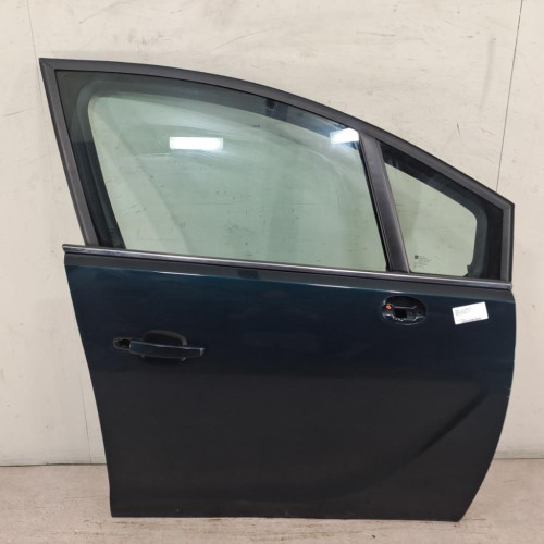 Porte avant droite OPEL MERIVA B  0