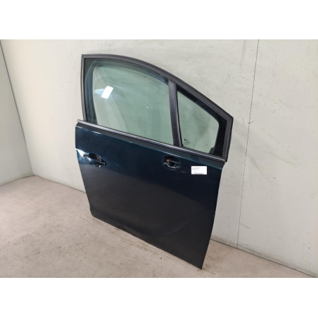 Porte avant droite OPEL MERIVA B  0