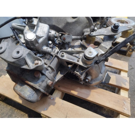 Boîte à vitesse mecanique Opel MERIVA A Monospace 1.6 (2003-2010) 5 portes