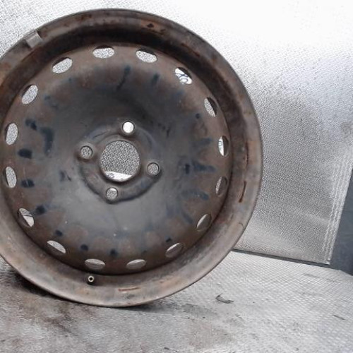 Jante tole 5 Fiat GRANDE PUNTO 1.2 (2005)