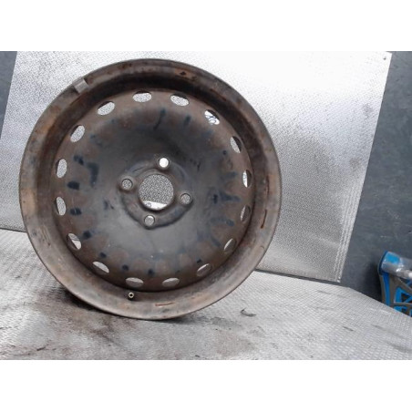 Jante tole 5 Fiat GRANDE PUNTO 1.2 (2005)