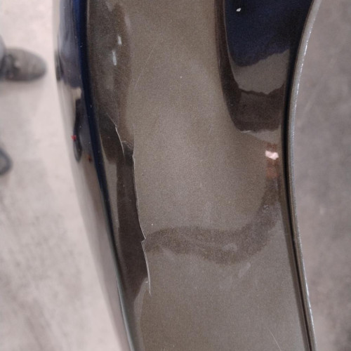 Pare-choc arrière CITROEN C4 2  0