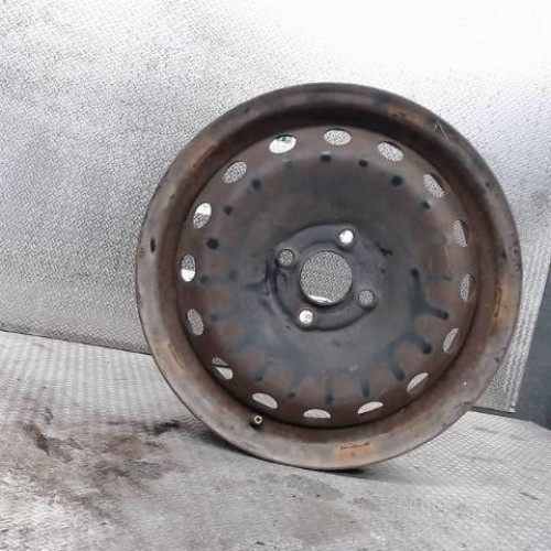 Jante tole 5 Fiat GRANDE PUNTO 1.2 (2005)