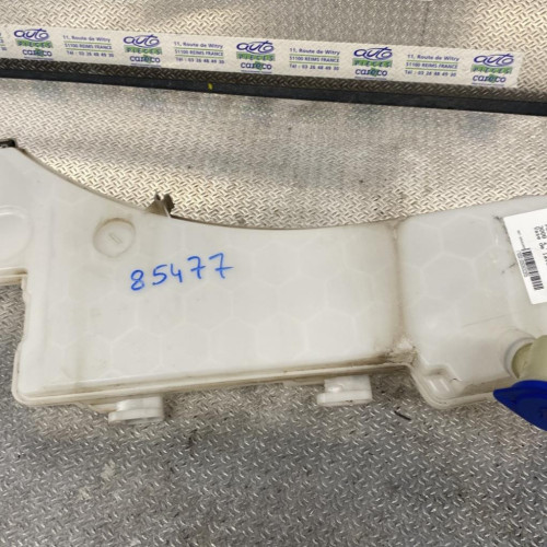 Reservoir lave-glace avant Peugeot 3008 SUV 1.5 bluehdi 130 (2018) 5 portes