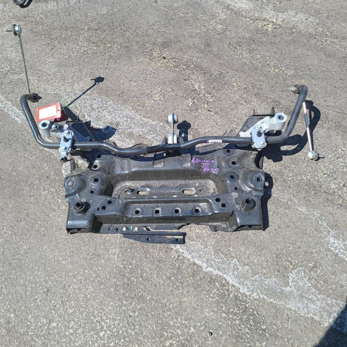 Berceau moteur avant RENAULT KANGOO 3  KANGOO 3