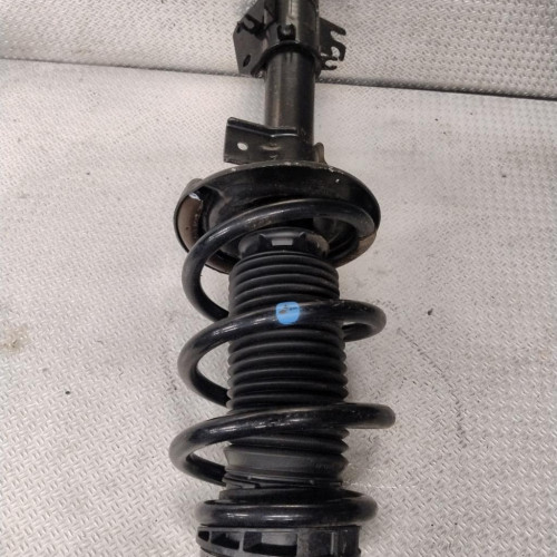Amortisseur avant gauche RENAULT MASTER 3  MASTER 3 PHASE 3