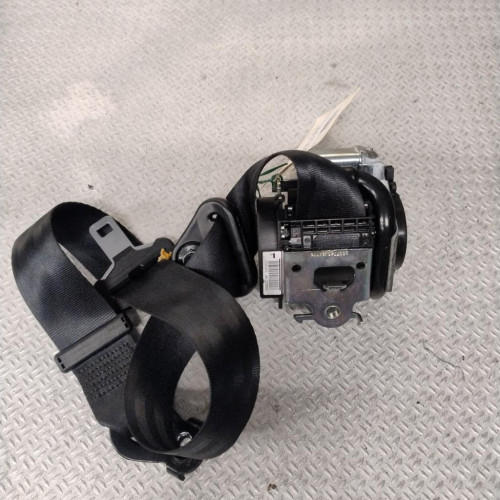 Ceinture avant gauche RENAULT MASTER 3  MASTER 3 PHASE 3