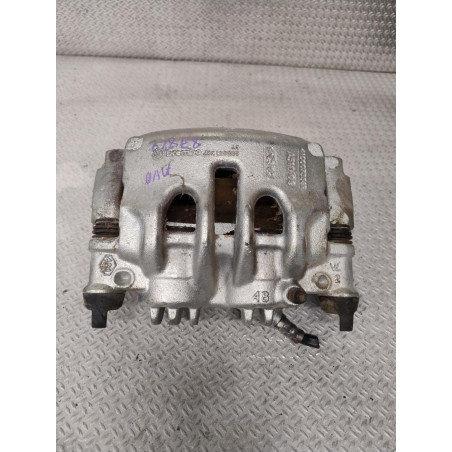 Etrier de frein avant droit RENAULT MASTER 3  MASTER 3 PHASE 3