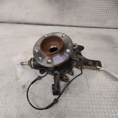 Pivot avg RENAULT MASTER 3  MASTER 3 PHASE 3