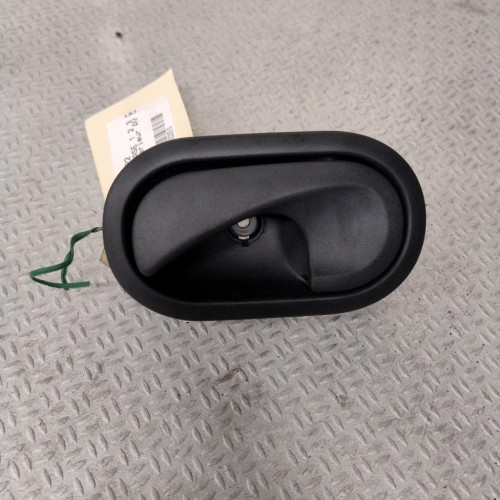 Poignee int porte avd RENAULT MASTER 3  MASTER 3 PHASE 3