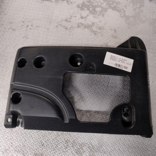 Support g pare-choc ar RENAULT MASTER 3  MASTER 3 PHASE 3