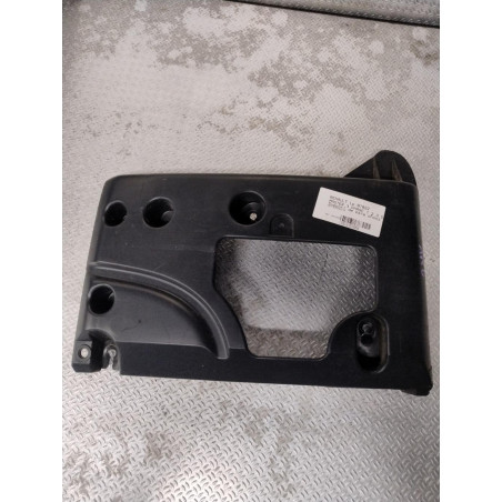Support g pare-choc ar RENAULT MASTER 3  MASTER 3 PHASE 3