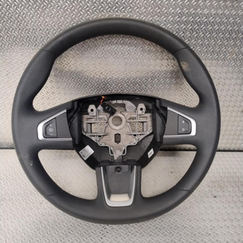 Volant de direction RENAULT MASTER 3  MASTER 3 PHASE 3
